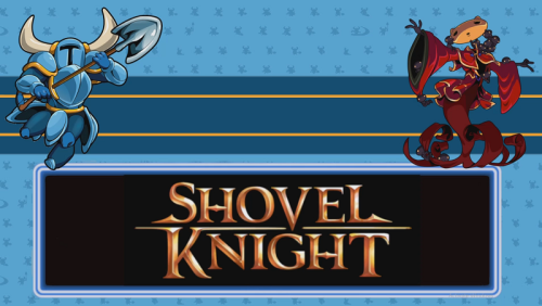 More information about "Shovel Knight Full DMD Video"