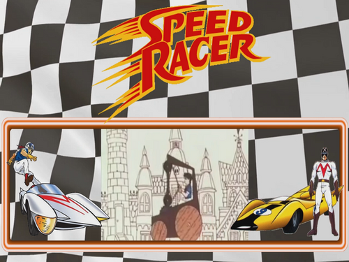 More information about "Speed Racer Full DMD Video"