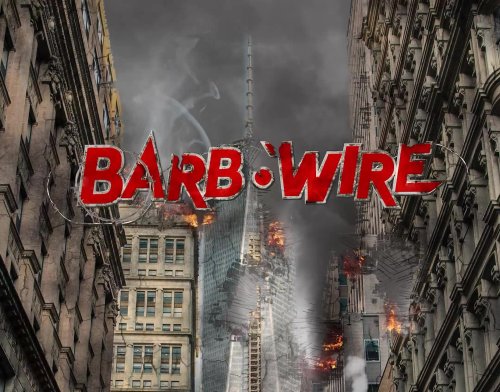 More information about "Barb Wire Loading 4K Fullscreen"