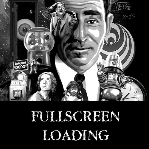 More information about "The Twilight Zone - Fullscreen loading video"