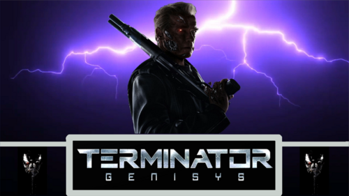 More information about "Terminator Genisys - Vídeo DMD - MOD"