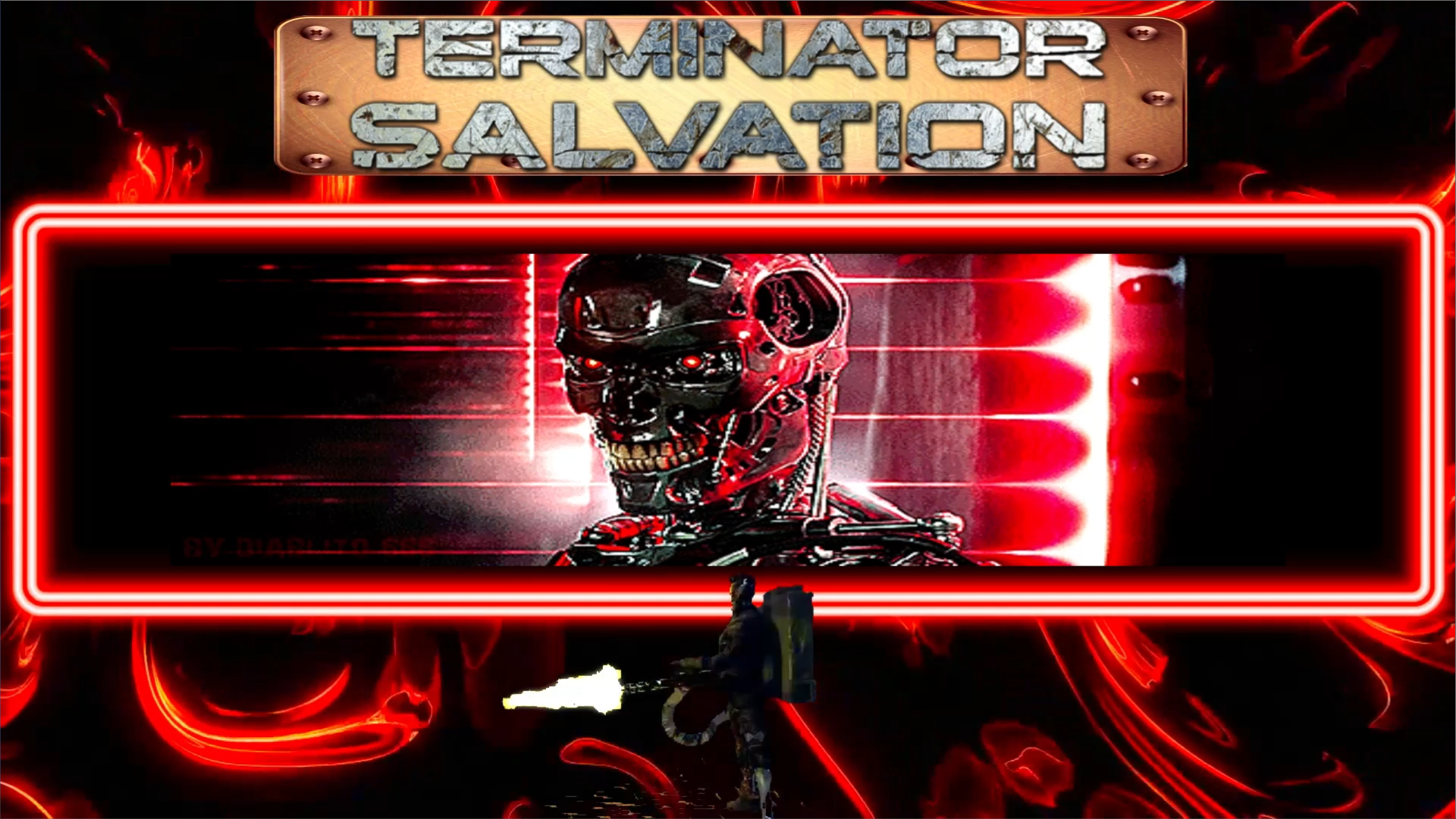 Terminator Salvation Free Download