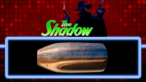 More information about "The Shadow (1994) - Vídeo DMD - MOD"