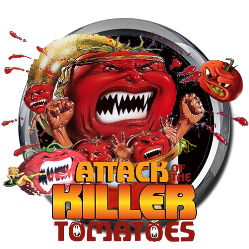 Attack of the Killer Tomatoes キラートマト sddefault.jpg?v=6624c609