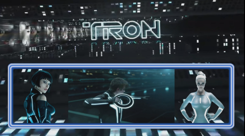 More information about "Tron Legacy Full DMD video"
