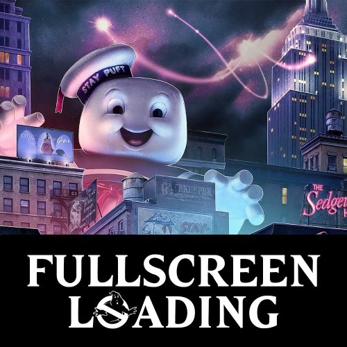 More information about "Ghostbusters - Fullscreen loading video"