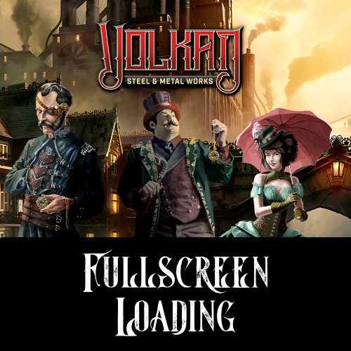 More information about "Volkan Steel and Metal - Fullscreen loading video"