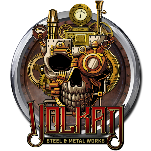 More information about "Volkan Steel and Metal Animated Wheel"