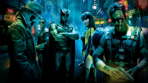 More information about "WATCHMEN - Animated Backglass (1080p)"
