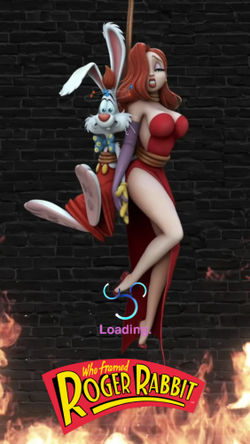 More information about "Who Framed roger rabbit Loading Video"