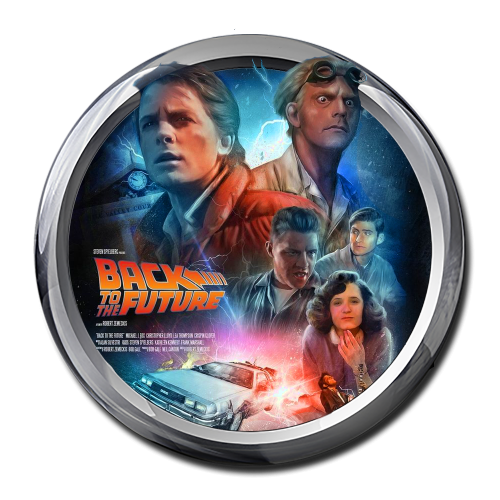 More information about "BACK TO THE FUTURE WHEEL"