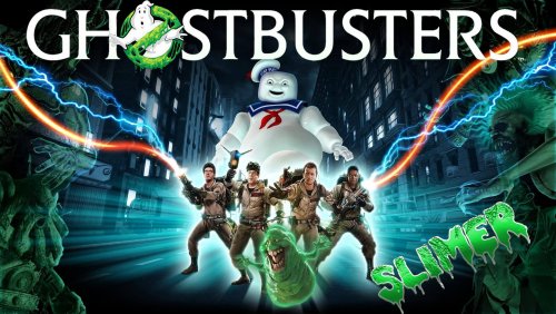More information about "JP's Ghostbuster Slimer (Original 2017) full dmd backglass"