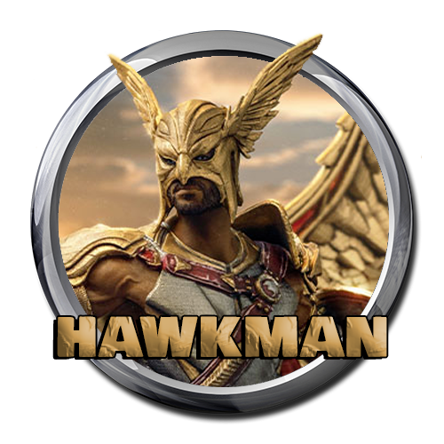 More information about "HAWKMAN (Taito do brasil 1983) wheel"