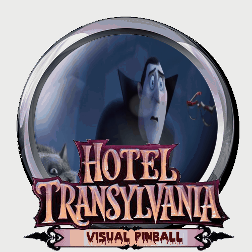 More information about "Hotel transylvania"