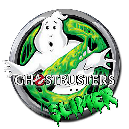More information about "JP's Ghostbusters slimer wheel"