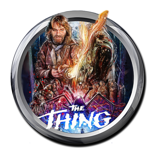 More information about "THE THING WHEEL"