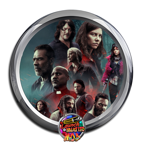 More information about "THE WALKING DEAD BALUTITO MOD WHEEL"