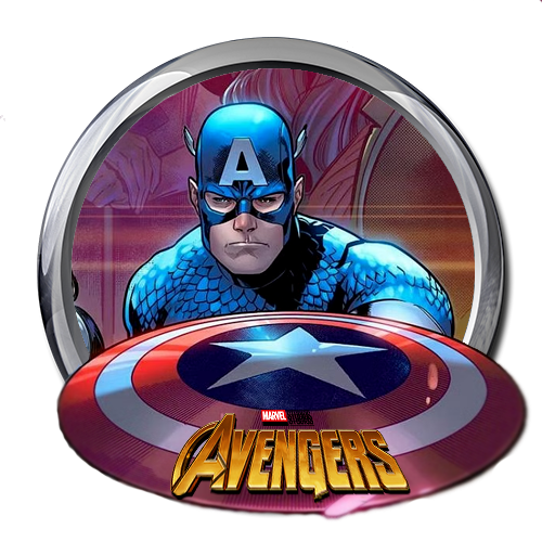 More information about "JP's Avengers LE (Stern 2012) 5.0.0"