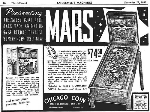 More information about "Mars (Chicago Coin 1937) Backglass only, so far..."