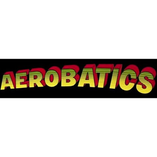 More information about "Aerobatics (Zacarria 1977) - Real DMD"