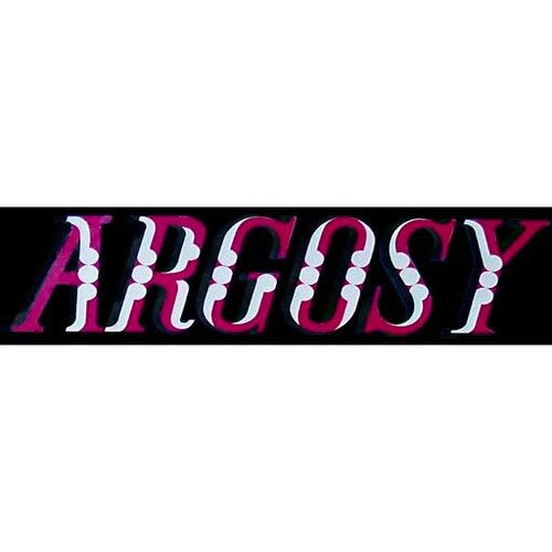 More information about "Argosy (Williams 1977) - Real DMD"