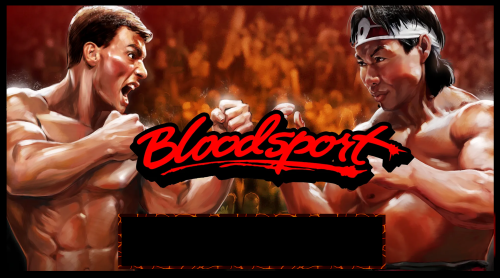 More information about "Bloodsport B2s"