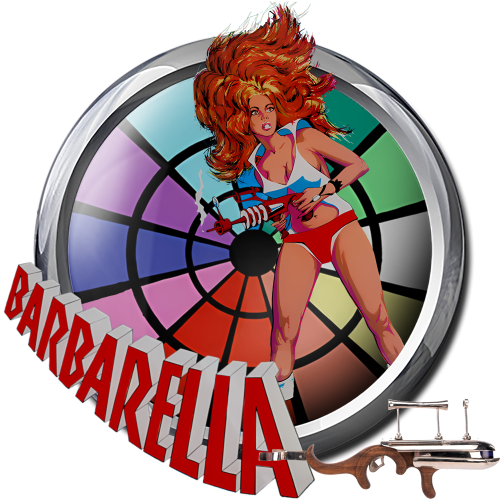 More information about "Barbarella wheel"