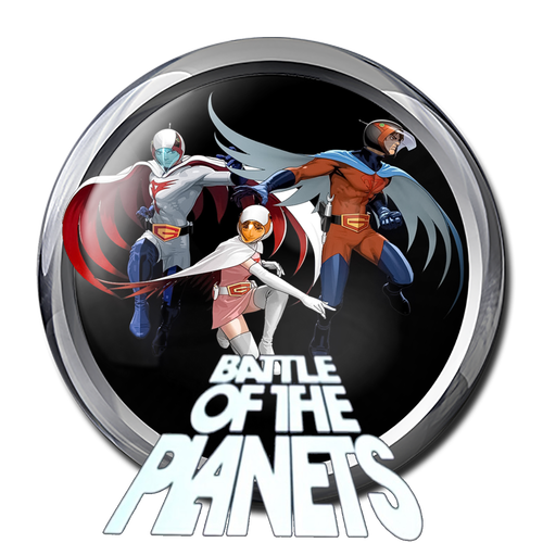 More information about "Battle of the Planets (Original 2023) wheels"
