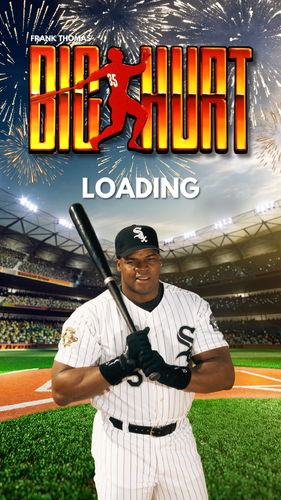 More information about "Frank Thomas' Big Hurt (Gottlieb 1995) Loading"