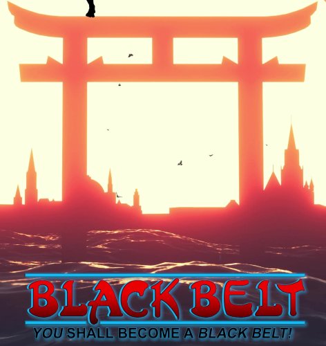 More information about "Black Belt Loading 4K Fullscreen"