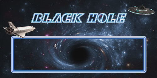 More information about "Black Hole Full DMD video"