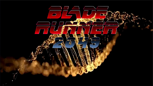 More information about "Blade Runner 2049 - Vídeo Topper"