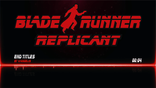 More information about "Blade Runner - Replicant Edition - Vídeo DMD"