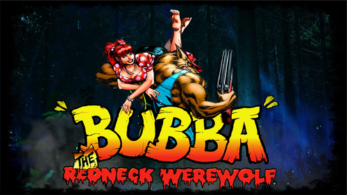 More information about "Bubba the Redneck - Vídeo DMD"