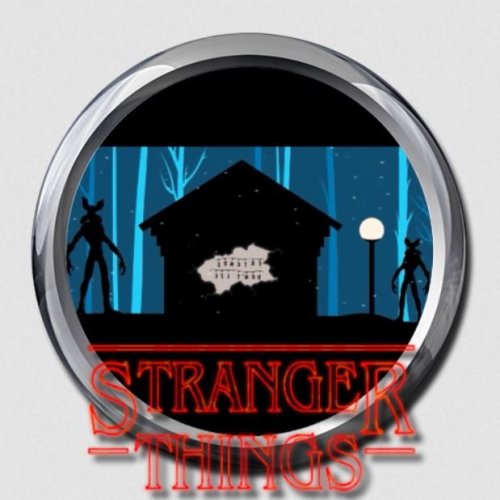 More information about "Stranger Things"