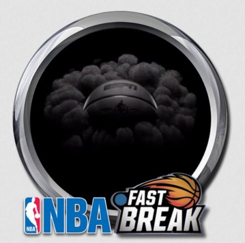 More information about "NBA fastbreak"