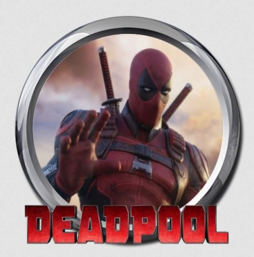 More information about "deadpool"