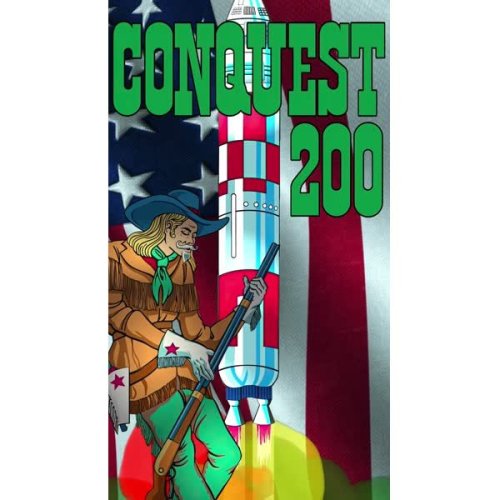 More information about "Conquest 200 (Playmatic 1976) - Loading"
