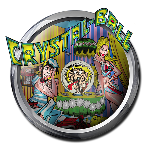 More information about "Crystal-Ball (Talleres del Llobregat 1970) IPDB 5498 Wheel"