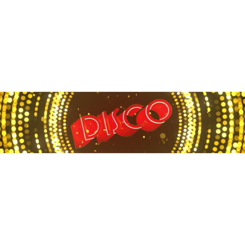 More information about "Disco(Stern 1977) - Real DMD"
