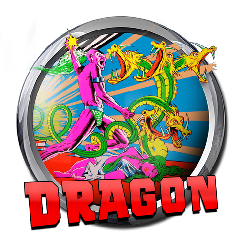 More information about "Dragon (Interflip 1977) IPDB 3887 Wheel"