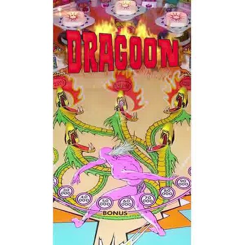 More information about "Dragoon (Recreativos Franco 1977) - Loading"