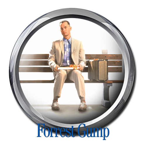 More information about "Forrest Gump"