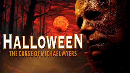 More information about "Halloween Big Bloody Mike - Vídeo DMD"