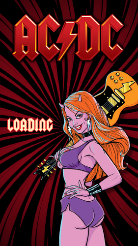 More information about "ACDC Luci (Stern 2013) Loading"