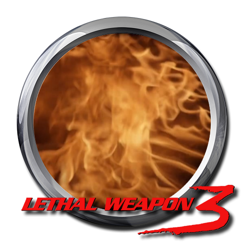 More information about "Lethal Weapon 3"