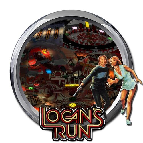 More information about "Logans run (Wheel)"