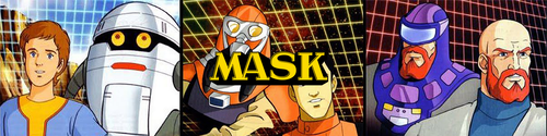 More information about "Mask"