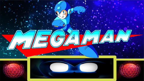 More information about "Megaman - Vídeo DMD"