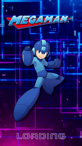 More information about "Megaman Loading"